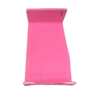Newborn baby bath mat tub for seat infant