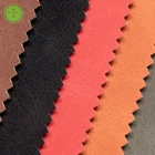 Leather Furniture Eco-friendly Wholesale Faux Leather Upholstery Fabric By The Yard For Furniture Decoration
