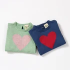 Children skirt girl autumn outfit new Korean version of long sleeves little girl dress