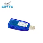 Ebyte USB To RS485 Converter E810-RS485-U01 CH340 Board USB Connector Windows