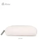 Pencil Case New Style Good Quality Customized School Zipper Canvas Pencil Case