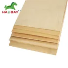 Factory High Quality Weight 12mm 3mm 20mm Waterproof Birch Plywood