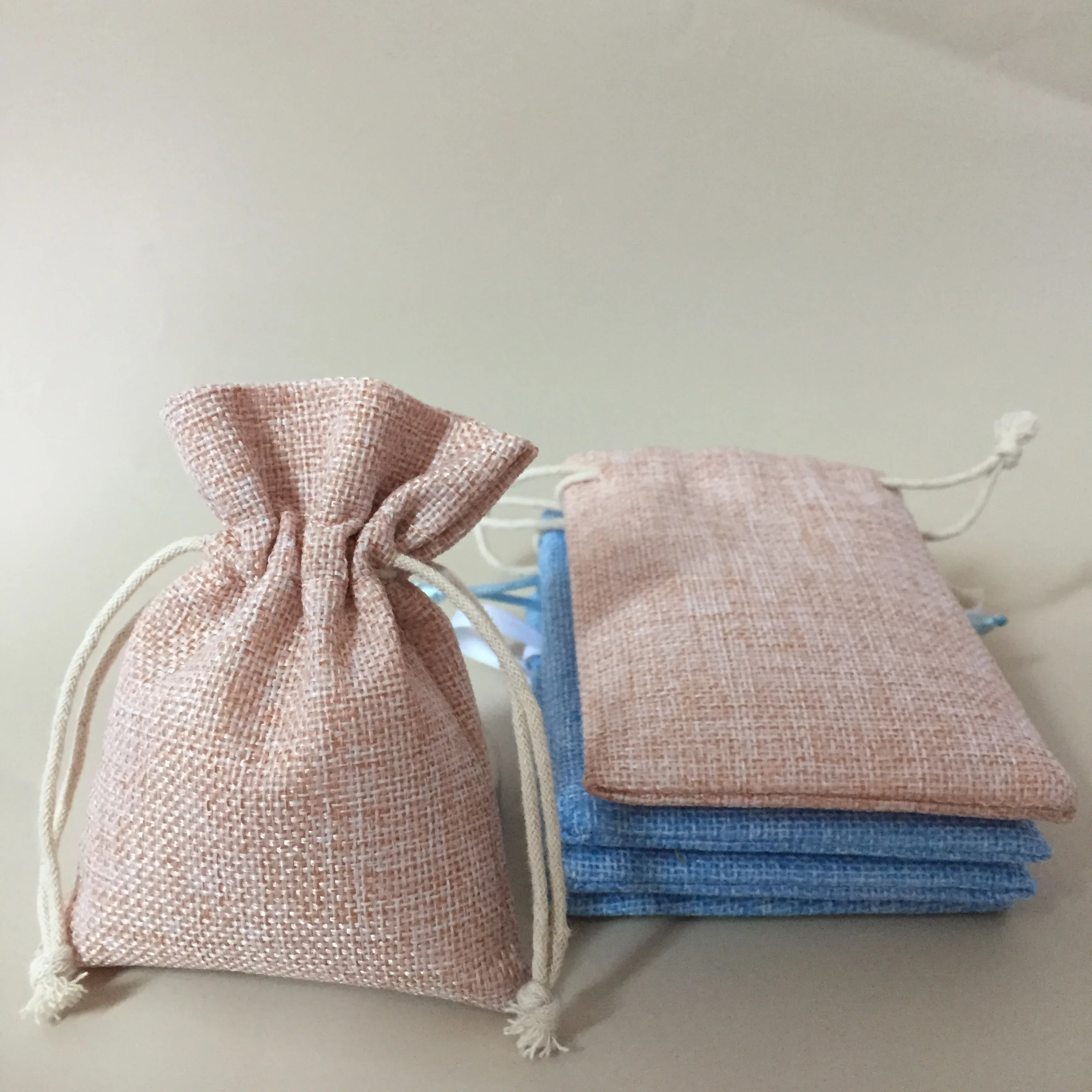 promotional cheap small custom velvet drawstring pouch bag