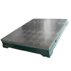 Measurement Level Flatness testing Tools cast iron Inspection Surface plate