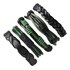 Leather bracelets boys leather bracelets diy leather bracelet kit