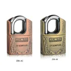 @ Chinese Famous Brand Top Security Mindy Padlock 40/50/60/70mm
