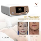 New Face Lifting Skin Tightening Wrinkle Removal Care RF Beauty Equipment
