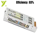 Real pass EMC Efficiency 93% 12V 150W Switching Power Supply