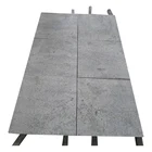 Cheap New Kashmir White Granite Polished 24x24 Tile for Wall and Floor