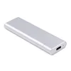 OEM Metal Type-c Interface USB 3.1 m.2 SSD Mobile Hard Disk 1TB ultra slim High Speed Big Capacity PSSD for laptop
