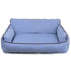 Customized Design High Quality Factory direct pet pet house seasons Dog Bed plush pet nest cross-border explosion