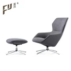 luxury modern restaurant hotel memory foam and fabric european style cheap commercial lounge chairs indoor