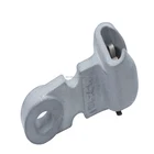 Socket Eye Electric Power Fitting Galvanized Socket Clevis Eye