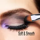 Filbert Brushes for Acrylic Oil Watercolor 9 Pcs set Face and Body Professional Painting Kits