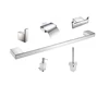 modern bathroom accessories sets no.GC5700 series