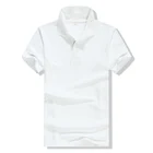 Wholesale price High Quality Custom Men Polo T Shirt