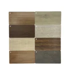 Aluminium Low Price High Quality Wooden Color Aluminium Extruded Profiles For Window Door