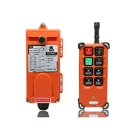 Vision F21-E1B China Single- gider Electric Chain Hoist Wireless Remote Control