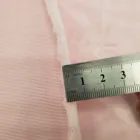 Hot selling High quality Polyester Stretch Super Soft Spandex Crystal Velour Fabric quilted velvet fabric