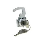 Locks Key Lock Lock Locks FS3212 Quarter Turn Water Proof Cam Locks With Master Key For Panel Cabinet