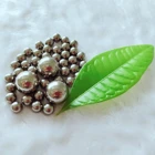 Steel Ball Factory Outlet Hot Sale 2.5mm 3mm 5mm 6mm Bulk Stainless Steel Ball Shot