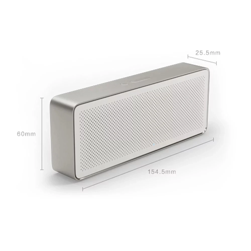 Xiaomi Mini Square Box — Xiaomi-pro.ru