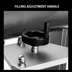 High demand products to sell automatic paste filling machine