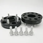 Auto parts 30mm 5x112 hubcentric wheel spacer adapter CB57.1 fits audi A8 Quattro A4 Avant TT A4 Cabrio S4 Cabrio