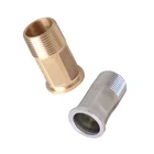 High demand export products High Precision 25mm water meter connection fittings