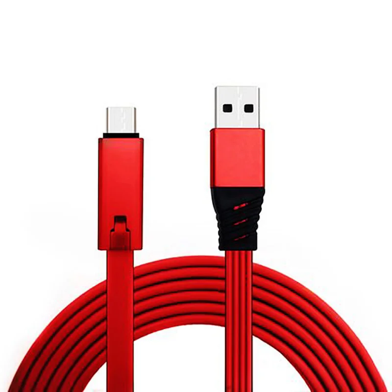 2019 Laimoda New Products Repairable Charging Usb Chargers Cables AMAZON 2020 Type c Fast cable For I phone Charger Cable - ANKUX.COM