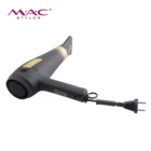 Customized logo of the professional DC motor and with automatic state functions of the hair dryer