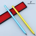 Pens Pen Pen Novelty Pens With Customized LOGO Inkless Pencil Eternal Pen Graphite Pen For Drawing