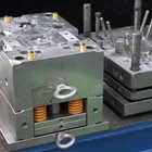 Mold Plastic Mould Maker Molding Injection Precision Plastic Mold Maker