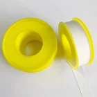 12mm 100% Plastic PTFE Waterproof Thread Seal Tape