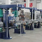 China New FDG coatings paint industrial blender machine