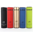 Fashion Stainless Steel Business Mug Advertising Promotional Gifts Custom Cup