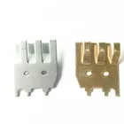 Auto Spare Customize Stamping Metal Parts OEM ODM Custom Metal Plating Parts Metal Stamping Auto Spare Parts
