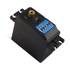 13kg Torque Waterproof Standard Size Digital Servo CYS-S0130D with Iron Core Motor and Metal Gear for RC Car