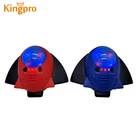 Manufacturer Supplier Parent-Child Interactive Infrared Laser Toy Gun Kid Toy