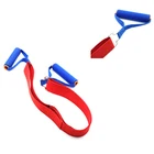 High Quality Durable Using Chest Expander Exercise Bands Fitness Yoga Band