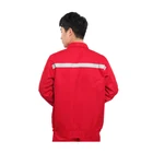 Uniform China Factory Supplier Good Quality Overall OEM Clean Work Clothes Uniform