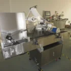 High-accuracy Tube Sticler Labeling Machine