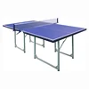 China Direct Affordable Portable Table For Table Tennis Outdoor Price