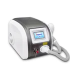 Medical CE approved nd yag laser machine eyeliner washing Tattoo Removal Machine