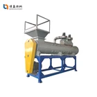 recycled pet/milk/oil /plastic bottle washing machine