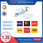 Fast air express/air courier delivery service shipping rates from china to Korea