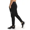 Chinese Manufacture Wholesale Harem Stylish Black Trousers Gym Clothing Men Jogging Pants