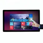 Toponetech 55 inch Large 4K Multi-Touch Monitor