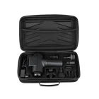 Body Portable Handheld Cordless Percussion Massager Machine Massage Gun