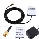 Gps 4G LTE GPS Combo Mini Antenna GSM 3G 4G LTE Combination Adhesive Antenna GPS